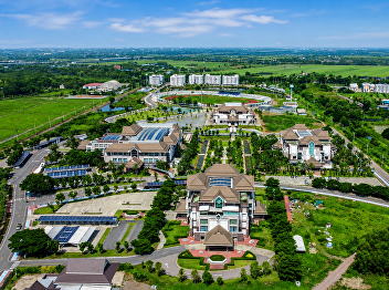 A Great Space Comes from Care and
Attention for a Livable University for
Everyone