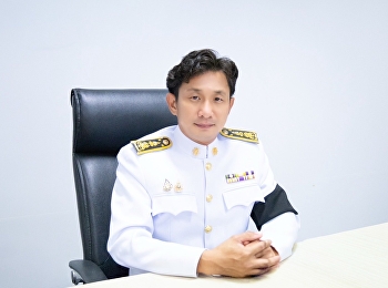 การประชุมคณะกรรมการบริหารงานสำนักงานวิทยาเขตนครปฐม
ครั้งที่ 5/2569