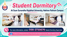 Student Dormitory