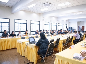 Public Hearing Meeting to Consider the
Draft Additional Local Development Plan
(B.E. 2566–2570), No. 2/2026