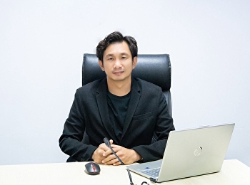 The 6th/2026 Meeting of the Executive
Committee of Nakhon Pathom Campus Office
