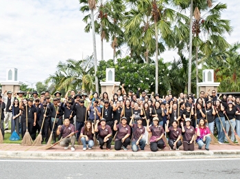 Taking Action with Heart for a Livable
University
