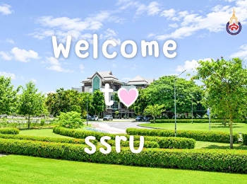 Welcome to SSRU
