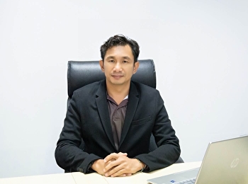 The 9th Meeting of the Nakhon Pathom
Campus Office Executive Committee, 2026