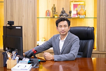 การประชุมคณะกรรมการบริหารมหาวิทยาลัยราชภัฏสวนสุนันทา
(ก.บ.ม.) ครั้งที่ 9/2569