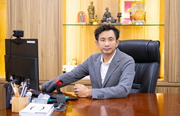 Suan Sunandha Rajabhat University
Executive Committee Meeting (K.B.M.) No.
9/2026