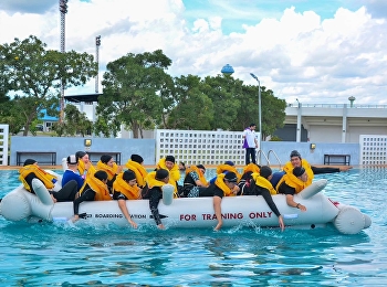 Learn for Real, Train for Real, and Be
Ready for Every Emergency!