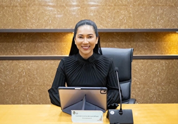 ประชุมคณะกรรมการประจำวิทยาเขตนครปฐม
มหาวิทยาลัยราชภัฏสวนสุนันทา ครั้งที่
1/2569