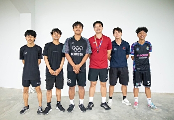 เรียนสนุก ได้ขยับ แถมได้ทักษะครบ!
